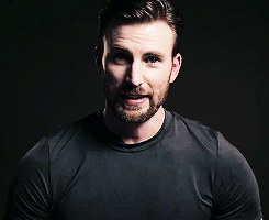 mezaboy:  Captain America