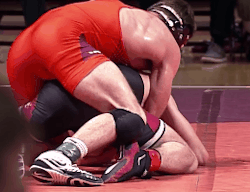 wrestleman199:  virginia tech wrestler singlets