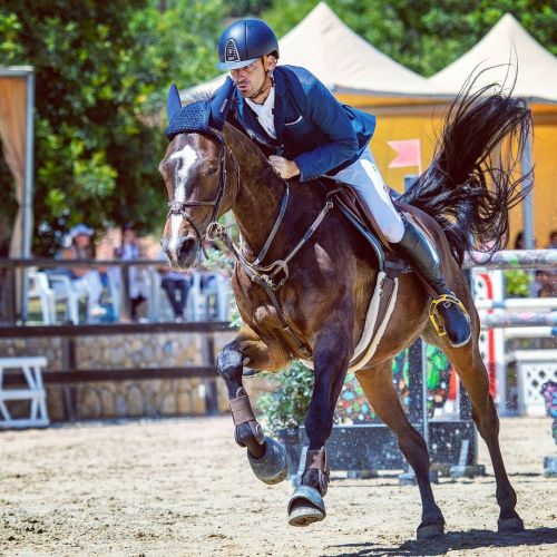 #jaimemartorell #sonreus #ridersofinstagram #showjumper #focus #memorialdanniuson #grandprix #mallor