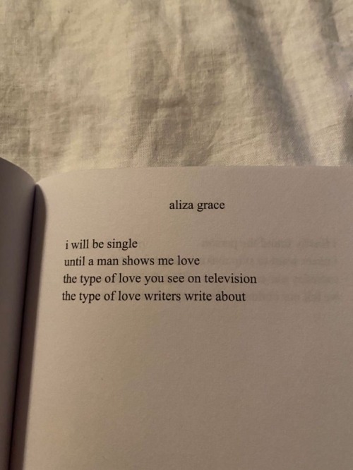 Accept The Love You Deserve