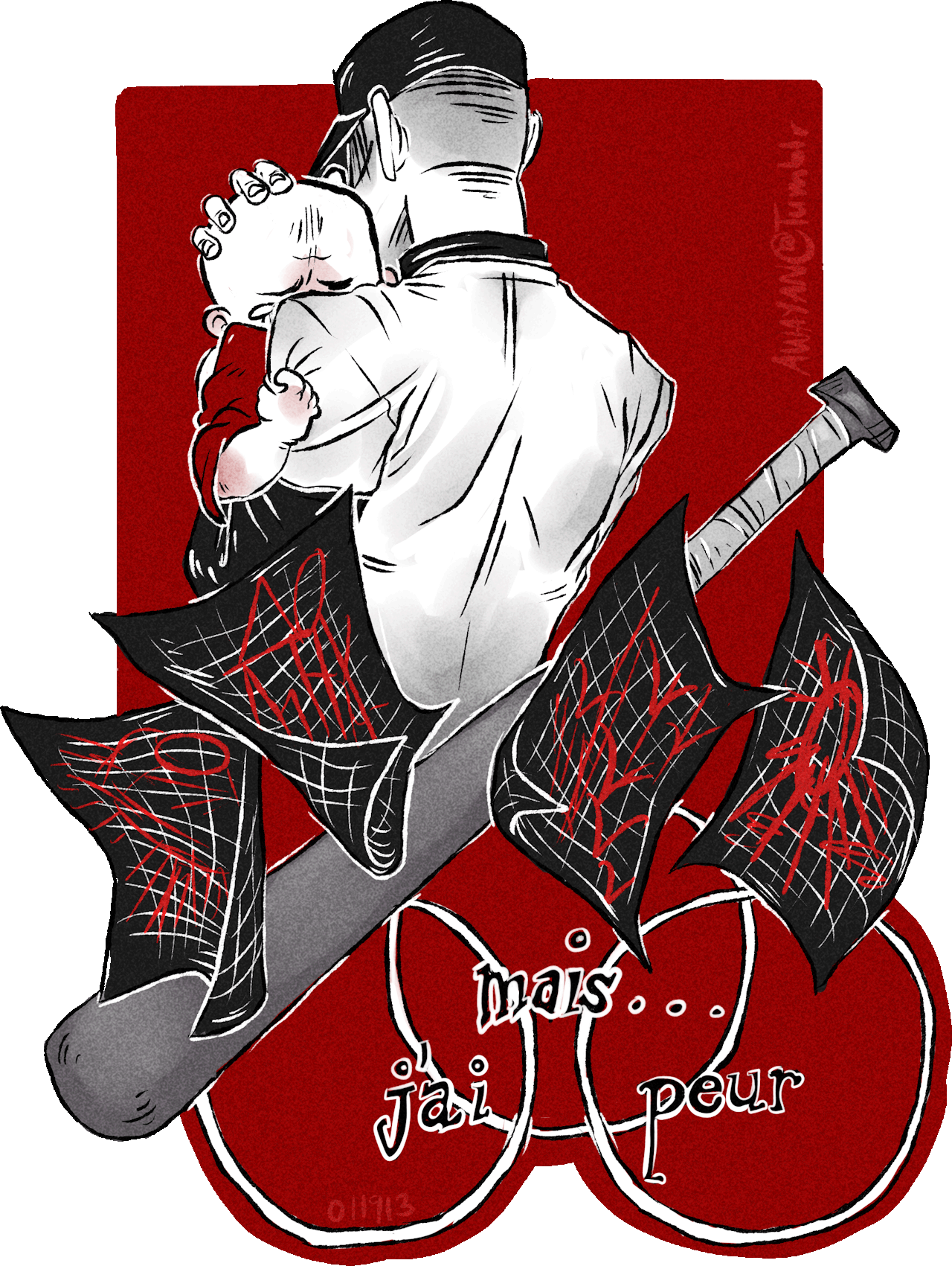 Off By Mortis Ghost