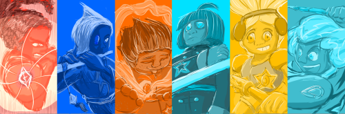 patternedclouds:  “Did you even wonder who I used to be?” This is 80% rhinocio ‘s fault, with reference to this post of terrible cluster theories, and 20% latest episode of Crying and Singing.  Did you know if you turn up the saturation on screencaps