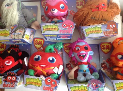 What Is Your Favorite Toys In 2000s?
