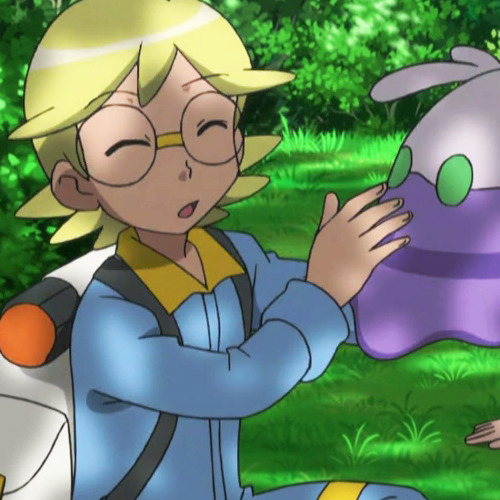 seatrooper:  Take note of Clemont’s weakness 