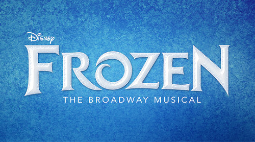 kristoffbjorgman:Frozen Musical Main Cast AnnouncedAlongside Patti Murin and Caissie Levy who were p