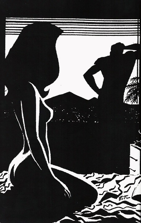 XXX ungoliantschilde:  Some Bruce Timm for your photo