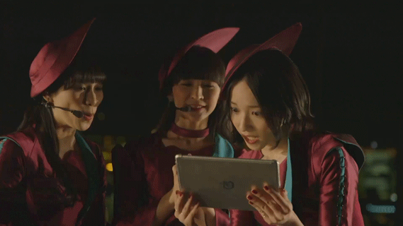 kh-pr:  What did Nocchi see? lol