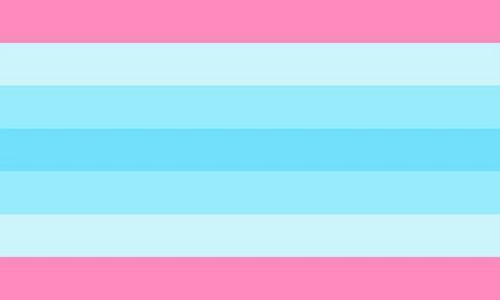 &ldquo;Transmasculine&rdquo; è un termine usato per descrivere le persone transgender
