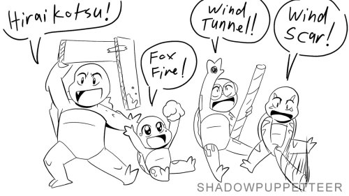 Bonus Playtime: