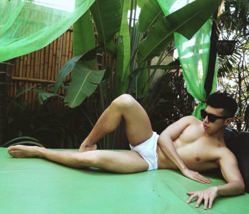 hunkxtwink:  Instagram/yudarren  Hunkxtwink - More in my archive  