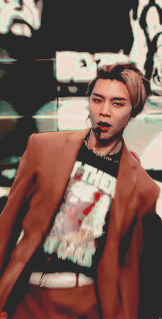 Happy Birthday To Nct 127s Johnny Suh