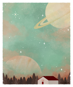 fleurum:    — if the other planets lived nearby.