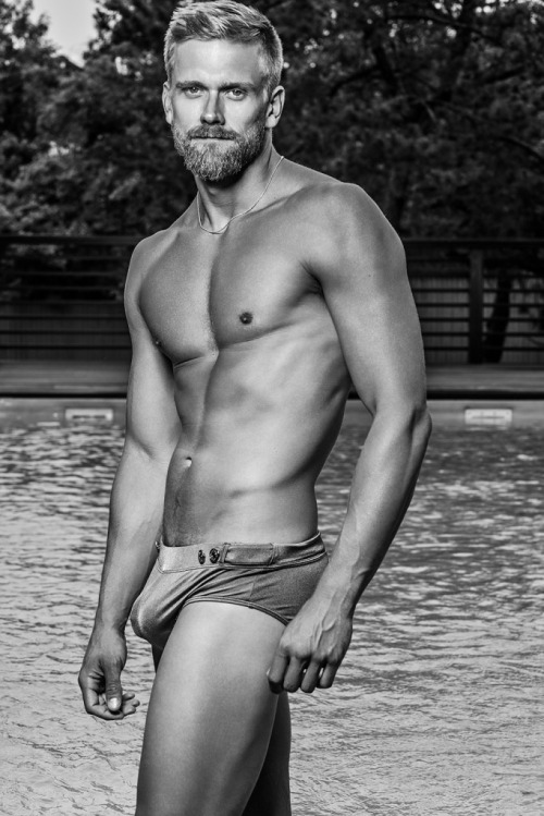 eroticco-magazine:  Model: Adam Perry Photography: Kamera Addikt 