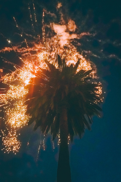 matthewgrantanson - Glitter, Los Angeles – July 4th,...