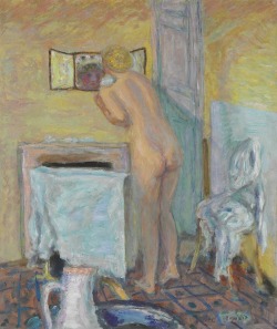 thunderstruck9:  Pierre Bonnard (French,