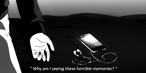 SADNECESSARY