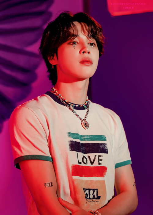 Me, Myself, And Jimin ID : Chaos Xxx