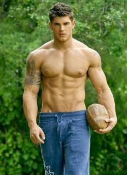 csjock:  He had just been playing ball with