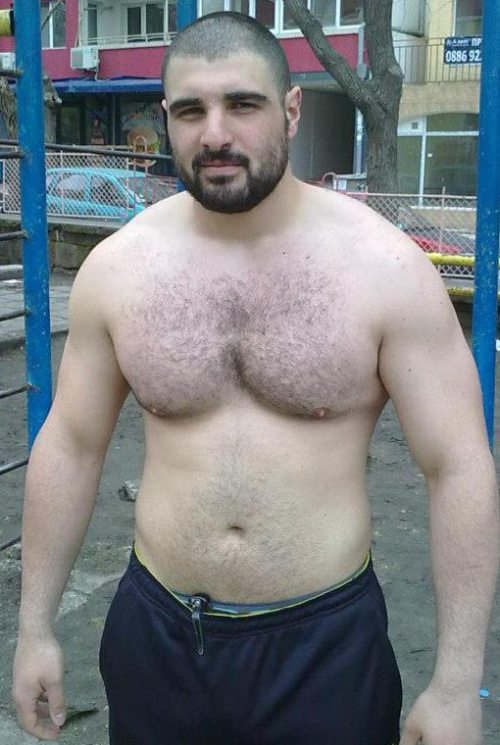 livingcolormen:Black men, latino men, arab men, asian men, bears, daddies, muscle hunks and sexy dream boats!  http://livingcolormen.tumblr.com/archive