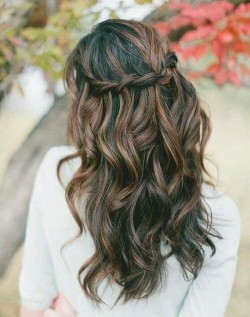 Hairstyles & Beauty