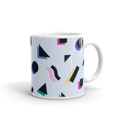 neontalk:neontalk:Mugs designed by Yoko Honda.For sale only at www.neontalk.comNEW! Buy More Than On