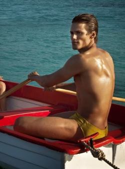 greenspeedos:row row row your boat (in your