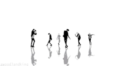 awoodlandking-deactivated201401:  Shinhwa - This Love {Shingeki No Kyojin ver.} [x]