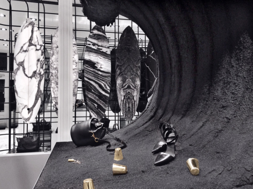 Alexander Wang’s new film involves surfboards…count us in!