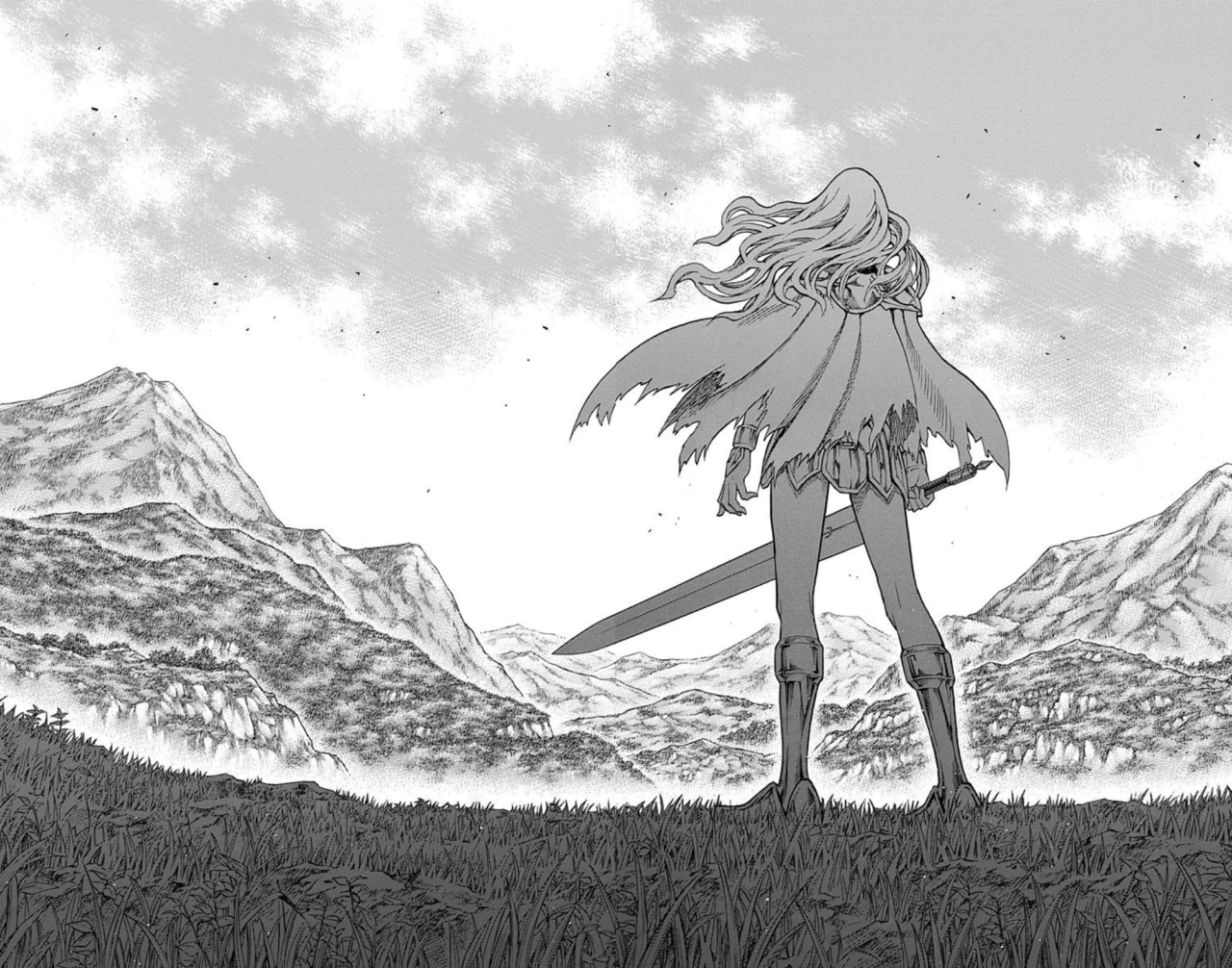 Claymore