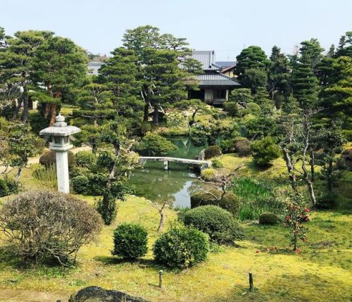 ＼おにわさん更新情報／ ‪[ 滋賀県東近江市 ] 近江商人屋敷 藤井彦四郎邸庭園 Gokasho Omi-shonin Yashiki - Fujii Hikoshiro House&rsquo;s 