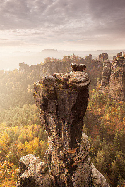 brutalgeneration:  Wehlnadel by *Niceshoot* on Flickr.