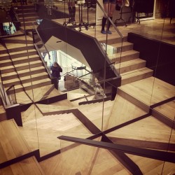 Lanvin store Ginza