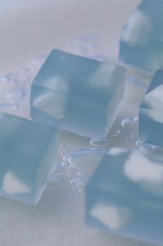 caiwinning:  tfautobotsrollout:  This is what i imagine energon sweets would look like. (These are actually wagashi, not soap)  Waaaaat these loook cool as fuck