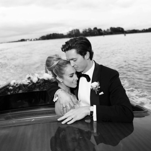 On Another Note I WILL NEVER RECOVER FROM THE F1 ROYAL WEDDING