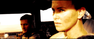 girl-in-red-shoes1147:Max & Furiosa | Some Kind of RedemptionYou know, hope is a mistake. If you