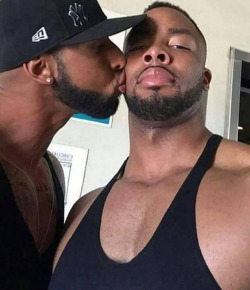 Black Bromance