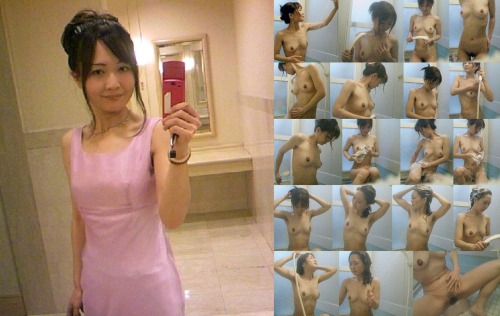 piraf1234:  asian-beautybeast:  人妻ゆきこ①  ゆきこ