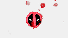 deadpooli:Four or five moments. That’s all it takes to be a hero. People think you wake up a hero. B