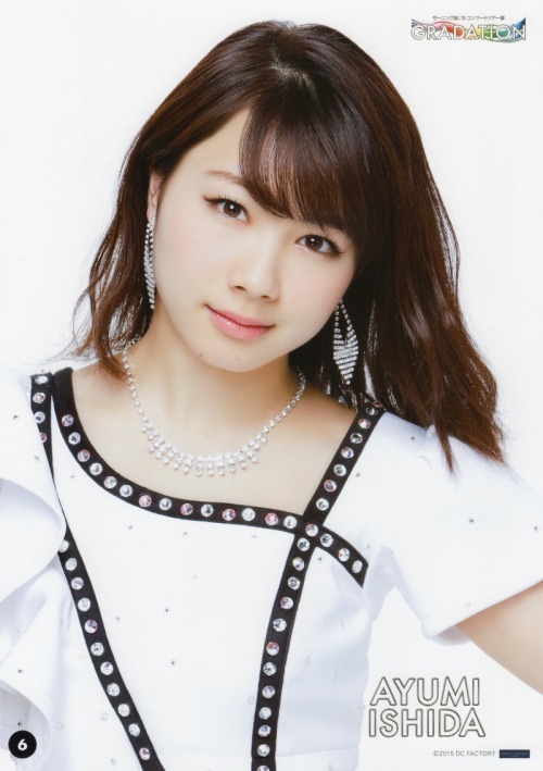 GRADATION 2015年3月14日