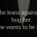 mastering-the-best-of-life:infinitelyhisgirl:∞Without any doubt, I would give her