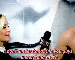 renaeyoung:  I like these interviews on WWE.com to be a learning experience (for