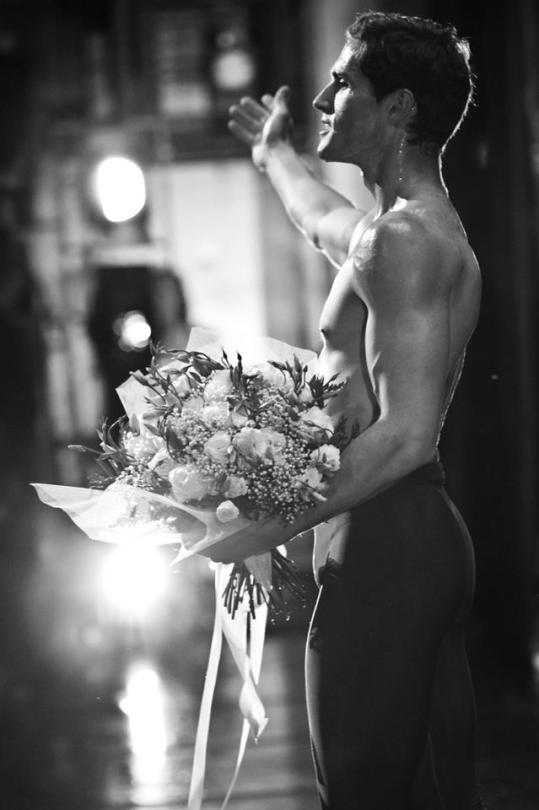 aimer-imaginer-penser:Ukrainian Ballet Dancer porn pictures