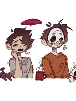 ohmnoss:  || sorry for being inactive, have some sketchy bois ;0 ||