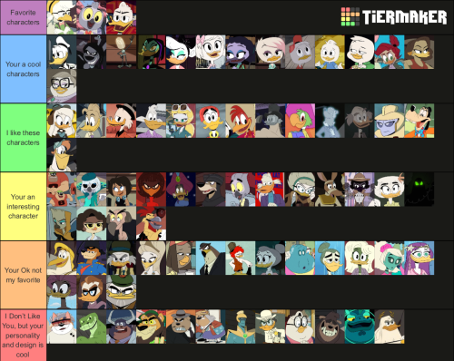 Oof I Wish I Could Fit All The Characters From The Show But This Is The Best I Could Do