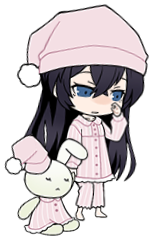 BSD Mayoi