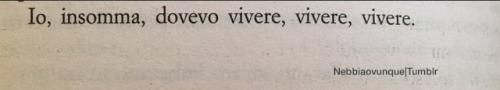 nebbiaovunque: Pirandello