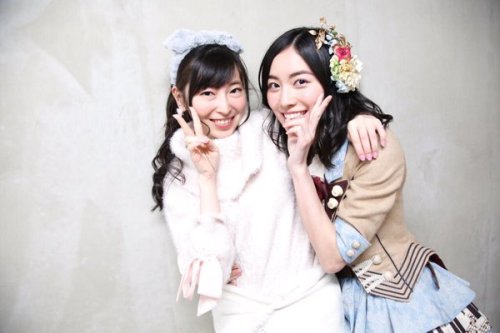 jyuuuj:  Jurina today at Love Crescendo handshake event (31/01/2016)