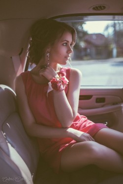 pedalfar:  500px / Bridesmaid by Andrew Chemerys 