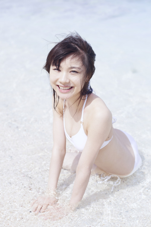 hpbikinis:  Ishida Ayumi, 2016, H!P Digital Books #149 Vol. 1