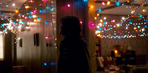 thatdandyboy: Stranger Things, Chapter Three: Holly, Jolly